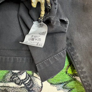 Cav Empt Patchwork Jacket Size Large