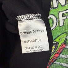 Load image into Gallery viewer, Bottega Desires Ransom Tee Size Large
