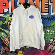 Load image into Gallery viewer, Supreme Spitfire Hoodie Size Large
