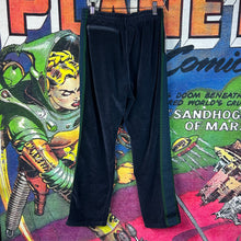 Load image into Gallery viewer, Needles Velour Track Pants Size Medium
