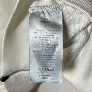 Christian Dior Track Jacket Size 2XL