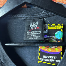 Load image into Gallery viewer, Y2K RVD WWE Tee Size 2XL
