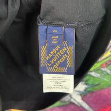 Load image into Gallery viewer, Louis Vuitton Motel Tee Size Medium

