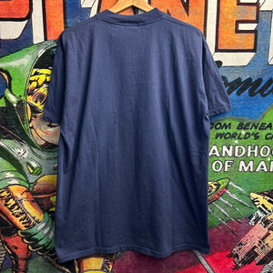 Vintage 90’s Wrangler Eagle Tee Size Large