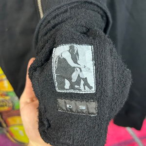 Rick Owens Mollino Sweatshirt Size XL