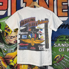 Load image into Gallery viewer, Vintage Gasoline Allley Nationals 06’ Tee Size Small

