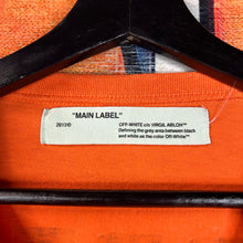Load image into Gallery viewer, Off-White ‘Surreal 45’ Tee Size Small
