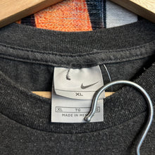 Load image into Gallery viewer, Y2K Nike Swoosh Tee Size XL
