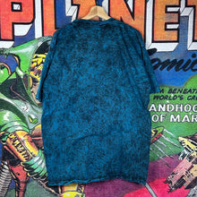 Load image into Gallery viewer, Y2K Elk Tie Dye Tee Size XL

