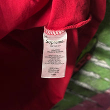 Load image into Gallery viewer, Supreme ‘Flames’ Tee Size Large
