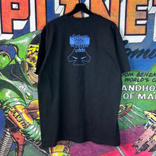 Load image into Gallery viewer, Supreme GOODENOUGH Device Tee Size Large
