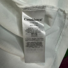 Load image into Gallery viewer, Casablanca Yuzu Tee Size XL
