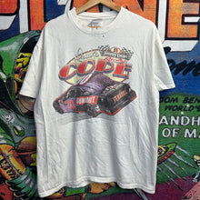 Load image into Gallery viewer, Vintage 90’s NASCAR Jimmy Dean Racing Tee Size Large
