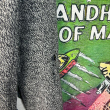 Load image into Gallery viewer, Diesel Distressed Knit Sweater Size Medium
