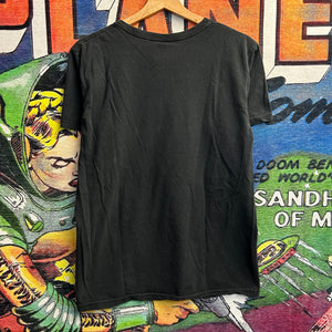 GreenDay Band Tee Size Medium