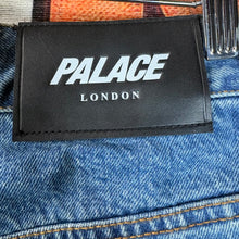 Load image into Gallery viewer, Palace Denim Jeans Size 36&quot;
