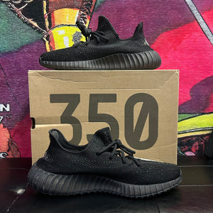 Yeezy Adidias Boost 350 V2’s Oreo Size 12
