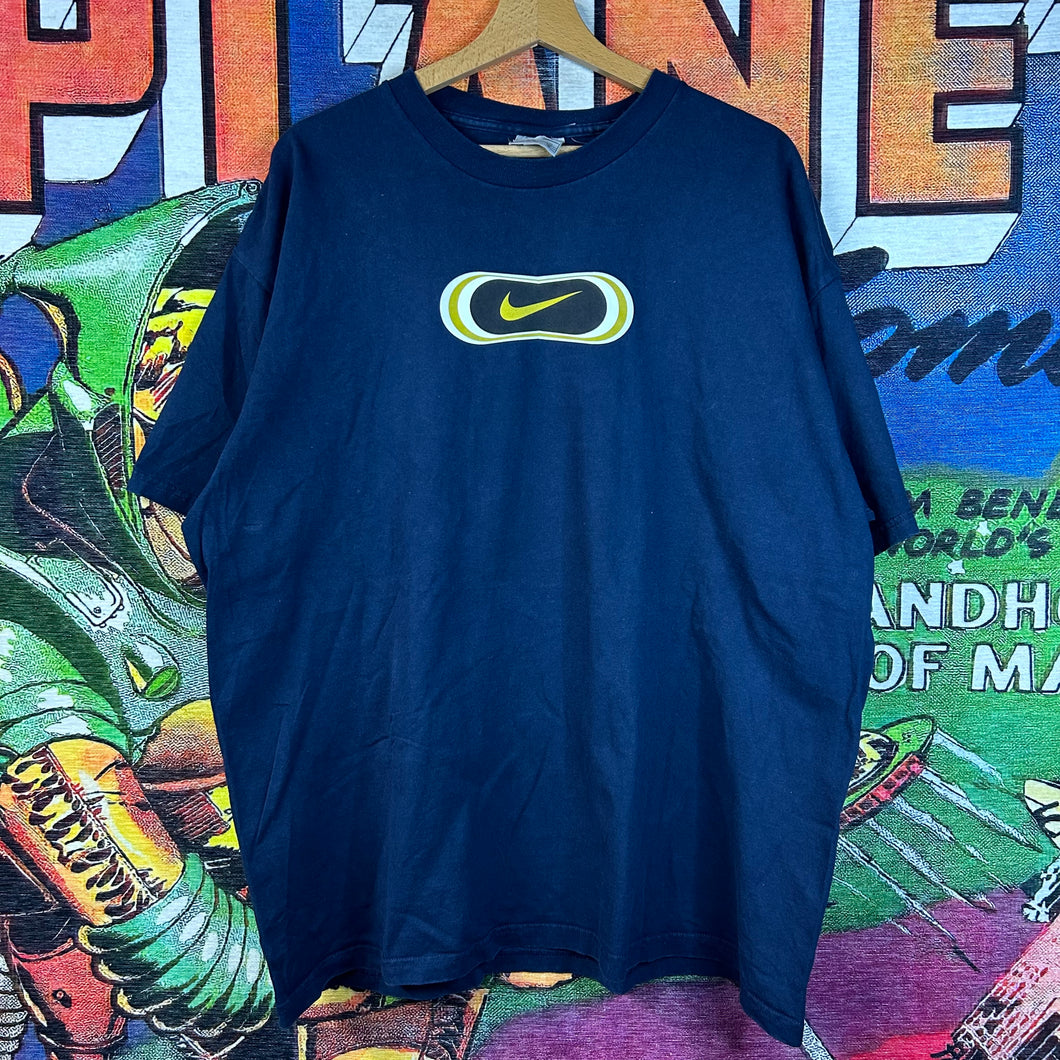 Vintage 90s Nike Air Tee Size XL