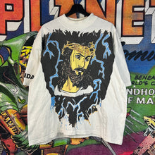 Load image into Gallery viewer, Kanye West Jesus Sunday Service Tee Size Large/XL
