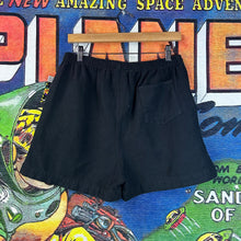 Load image into Gallery viewer, Gallery Dept. Logo Shorts Size Large
