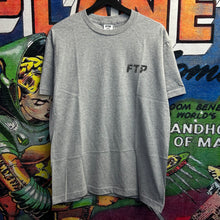 Load image into Gallery viewer, Brand New FTP Sketch Logo Tee Size Medium
