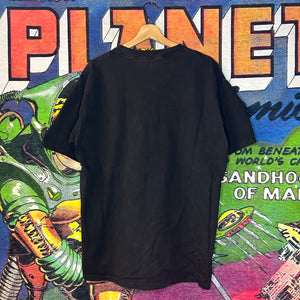 Vintage 90s Space Jam Tee Size XL
