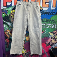 Load image into Gallery viewer, Dickies Carpenter Pants Size 33”
