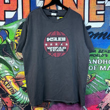 Load image into Gallery viewer, Ksubi World Tour Tee Size 2XL
