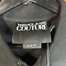 Load image into Gallery viewer, NWT Versace Jeans Couture Polo Size Large
