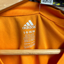 Load image into Gallery viewer, Houston Dynamo Jersey Size Youth Large
