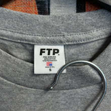 Load image into Gallery viewer, Brand New FTP Alleyway Tee Size Small
