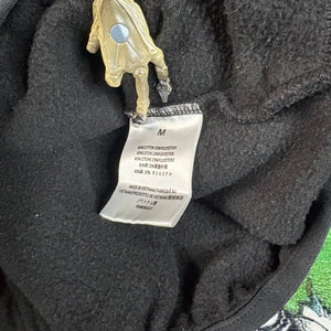 Fear Of God "Essentials " Hoodie Size Medium