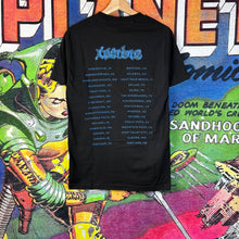 Load image into Gallery viewer, Y2K Incubus Angel Tee Size Small
