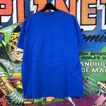 Load image into Gallery viewer, Y2K Super Mario " Power Up" Tee Size Large
