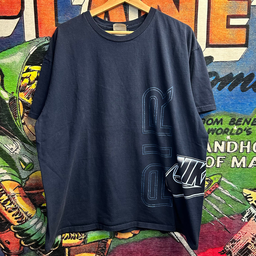 Y2K Nike Tee Size XL