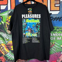 Load image into Gallery viewer, Pleasures OutKast ‘ATLiens’ Tee Size XL
