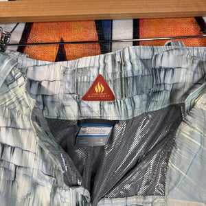 Columbia Omni-Heat snow pants Size 38"