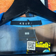 Load image into Gallery viewer, Ksubi Pamela Anderson Button Up Size Small
