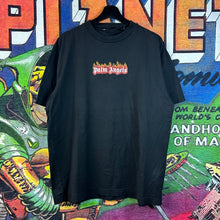 Load image into Gallery viewer, Palm Angels Flames Tee Size Medium
