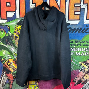 Travis Scott Air Jordan ‘Air Jack’ Hoodie Size XL
