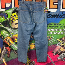 Load image into Gallery viewer, Helmut Lang Relaxed Denim Size 31”
