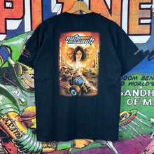Load image into Gallery viewer, Auto Assault Video Game Tee Size Medium
