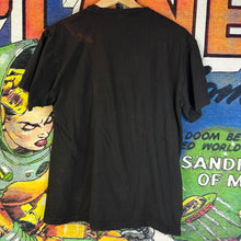 Load image into Gallery viewer, Deftones Saturday Night Wrist Graphic Tee Size Medium

