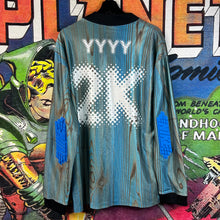Load image into Gallery viewer, Off-White Nike Goalkeeper Jersey Size Medium
