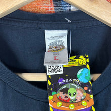 Load image into Gallery viewer, Y2K Ed Hardy ‘Death or Glory’ Tee Size Large
