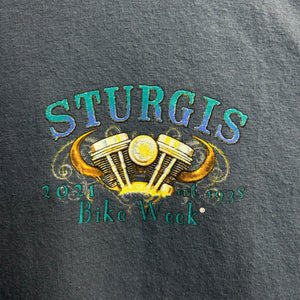 Sturgis Tee Size 2XL