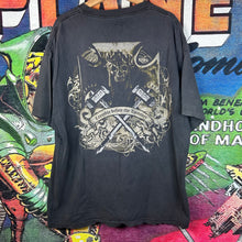 Load image into Gallery viewer, Undertaker Skull Tee Size 2XL
