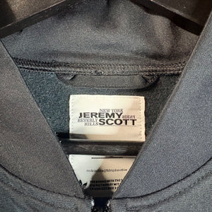 Adidas X jeremy scott skeleton Jacket Size Large￼