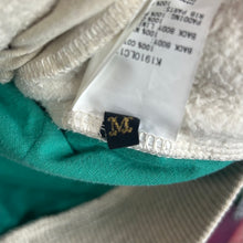 Load image into Gallery viewer, Kapital Waltzing Matilda Bandana Zip Up Hoodie Size 2 / Medium
