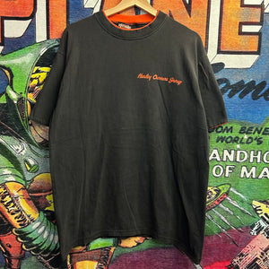 Vintage 90’s 96’ Harley Davidson Tee Size Large